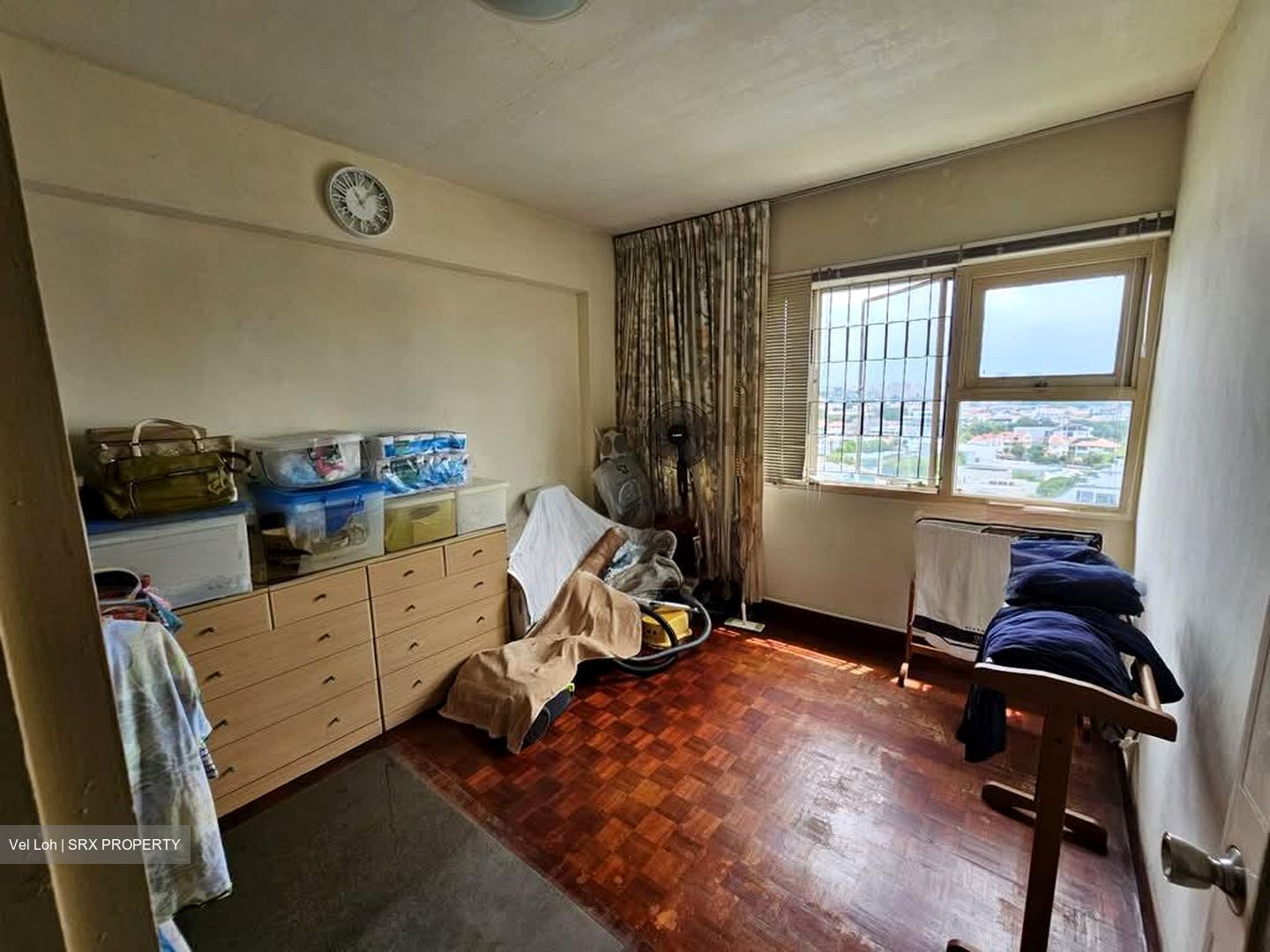 Laguna Park (D15), Apartment #550543311